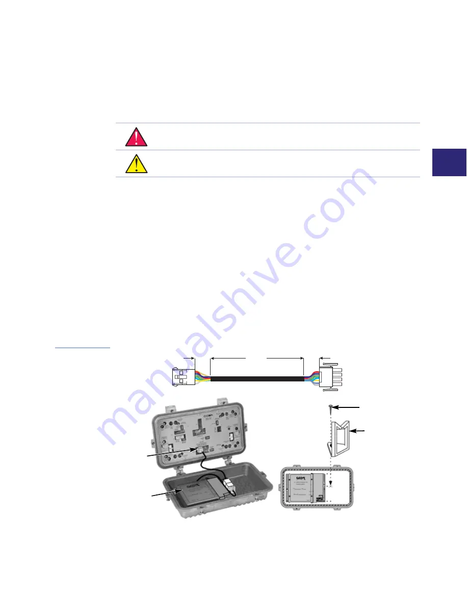 C-COR Flex Max901e Скачать руководство пользователя страница 35