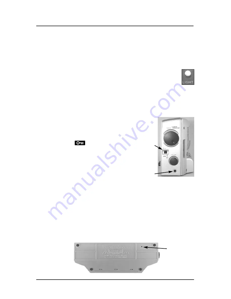 C. Crane CC Radio 2E Instruction Manual Download Page 16