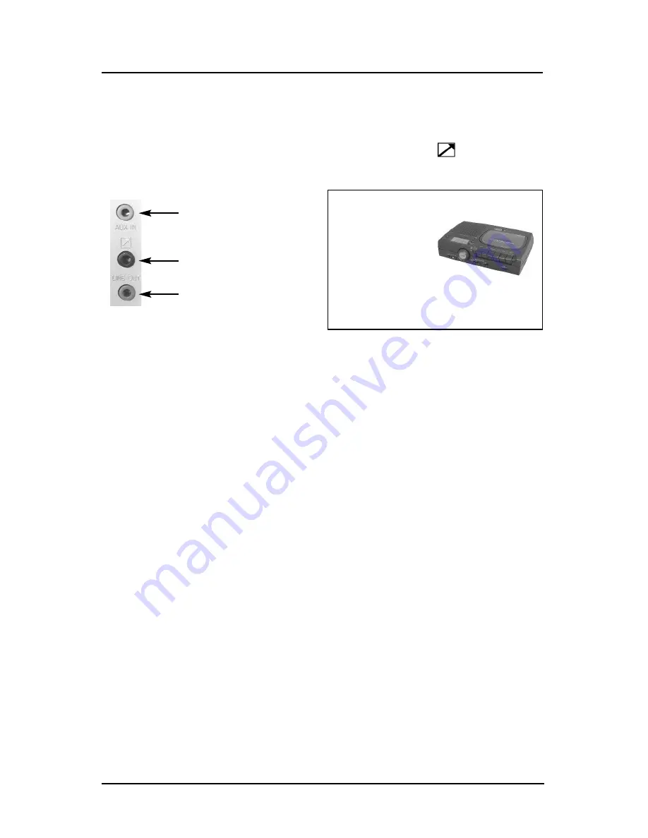 C. Crane CC Radio 2E Instruction Manual Download Page 17