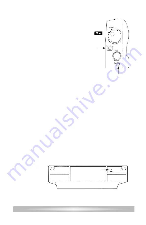 C. Crane CCRadio Instruction Manual Download Page 16