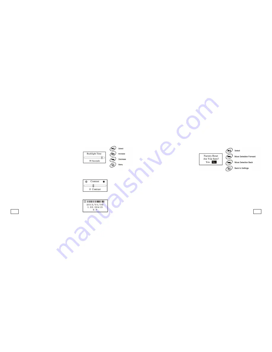 C. Crane Senta User Manual Download Page 11