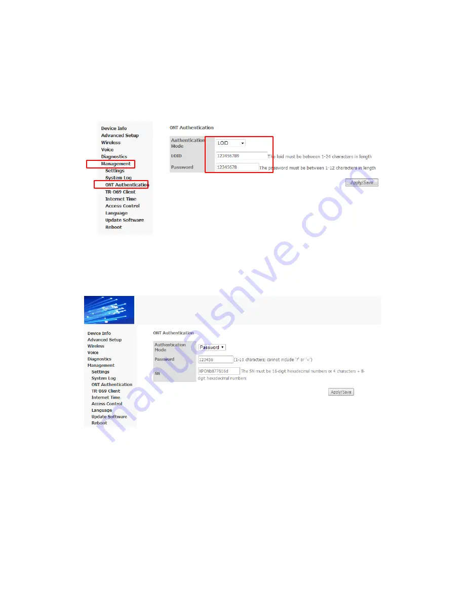 C-Data FD612H User Manual Download Page 8