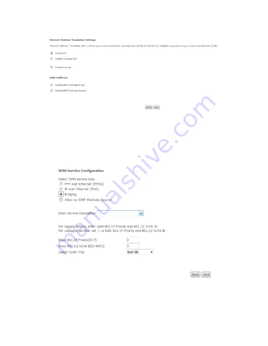 C-Data FD612H User Manual Download Page 14