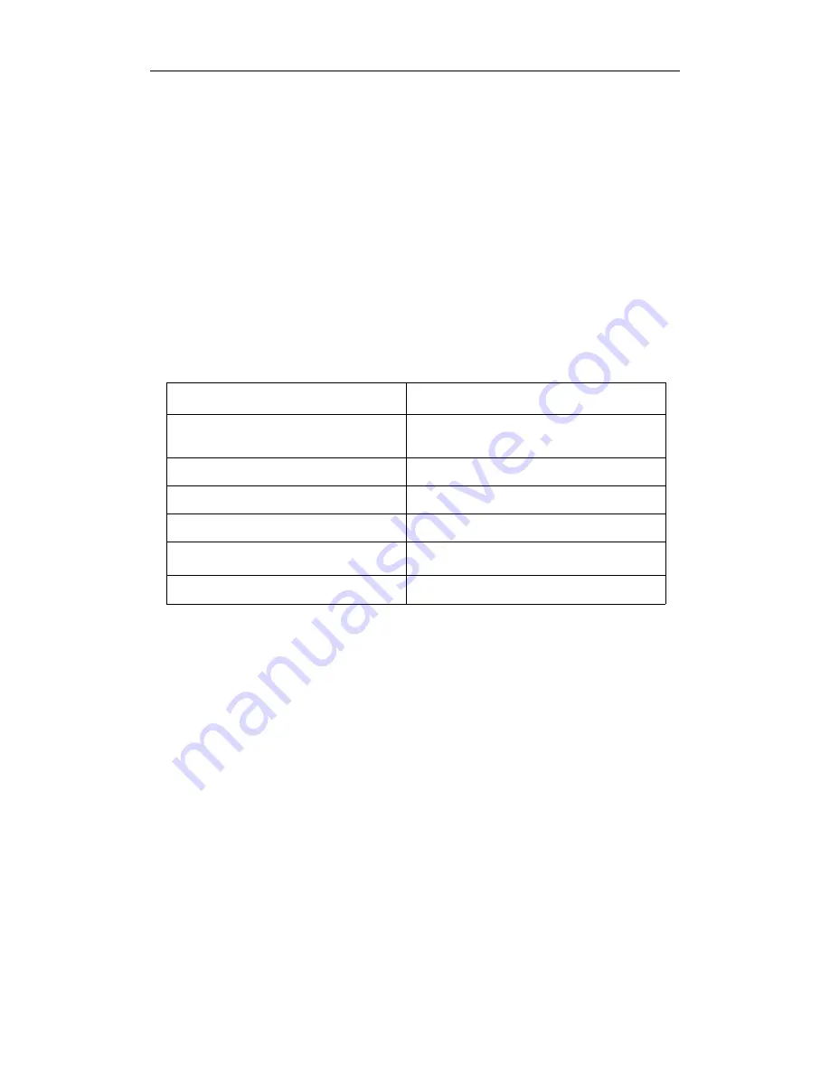 C-Data HF200-3613 series User Manual Download Page 4