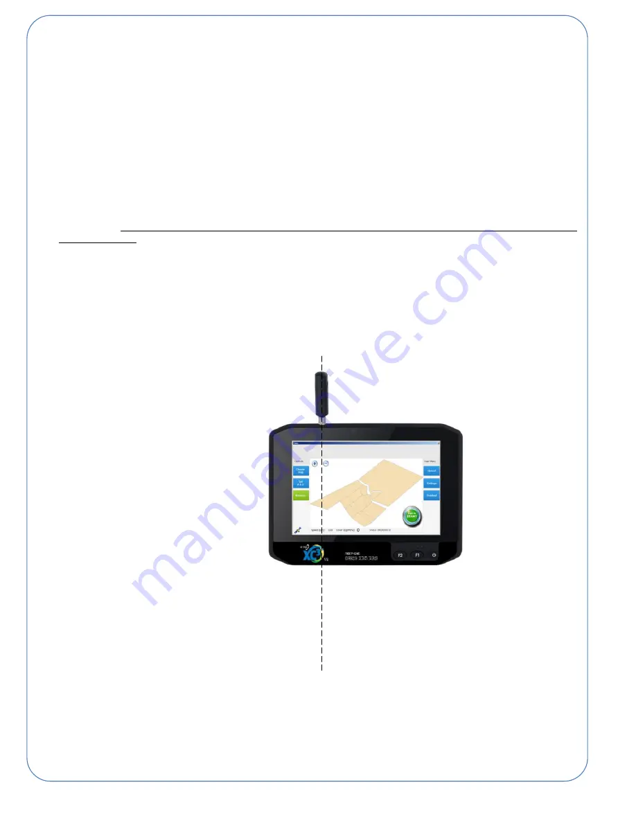 C-Dax XC3 Operation Manual Download Page 9