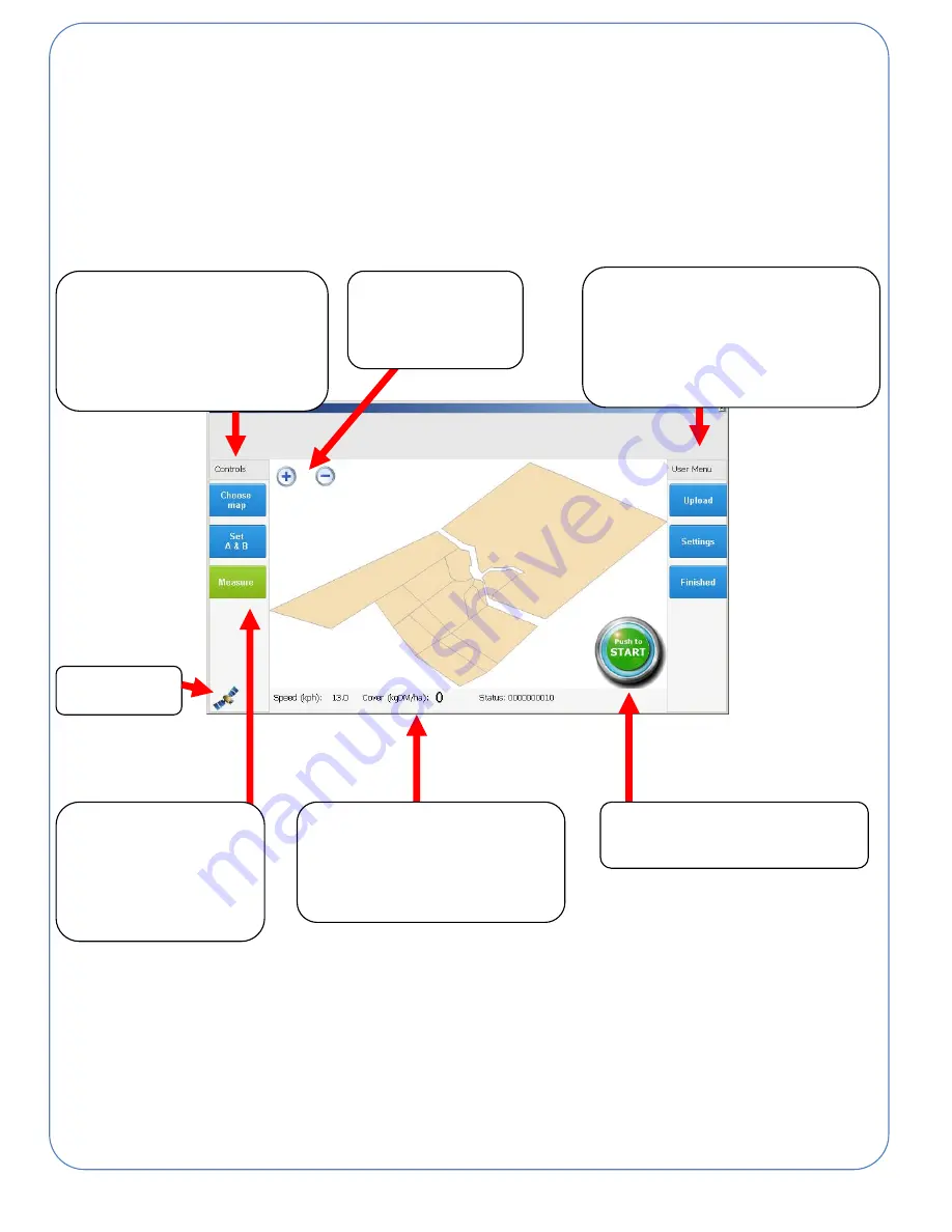 C-Dax XC3 Operation Manual Download Page 17