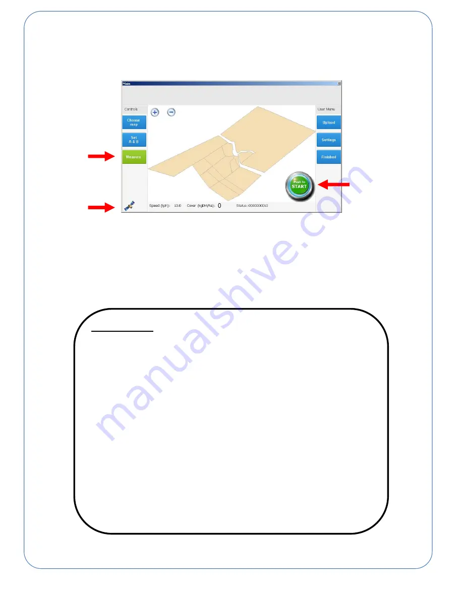 C-Dax XC3 Operation Manual Download Page 20