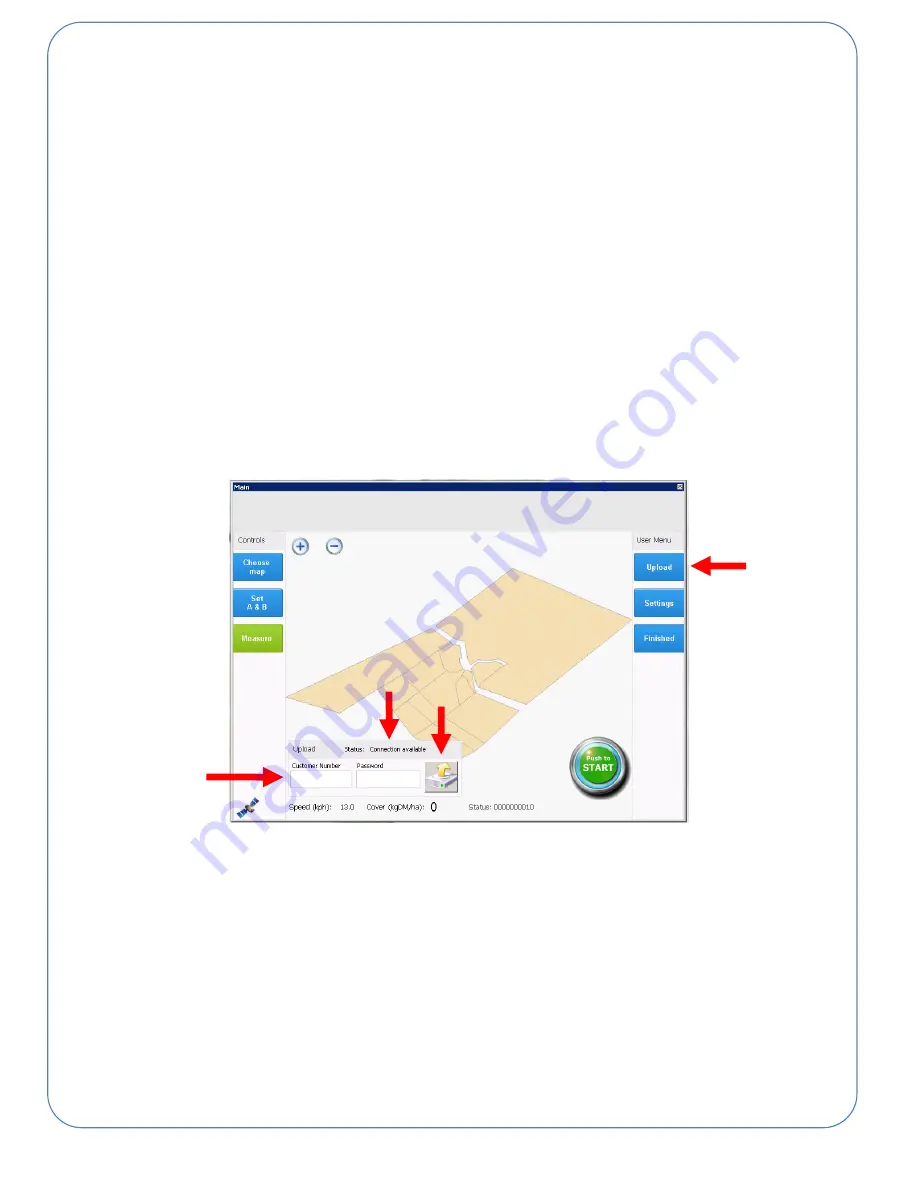 C-Dax XC3 Operation Manual Download Page 23