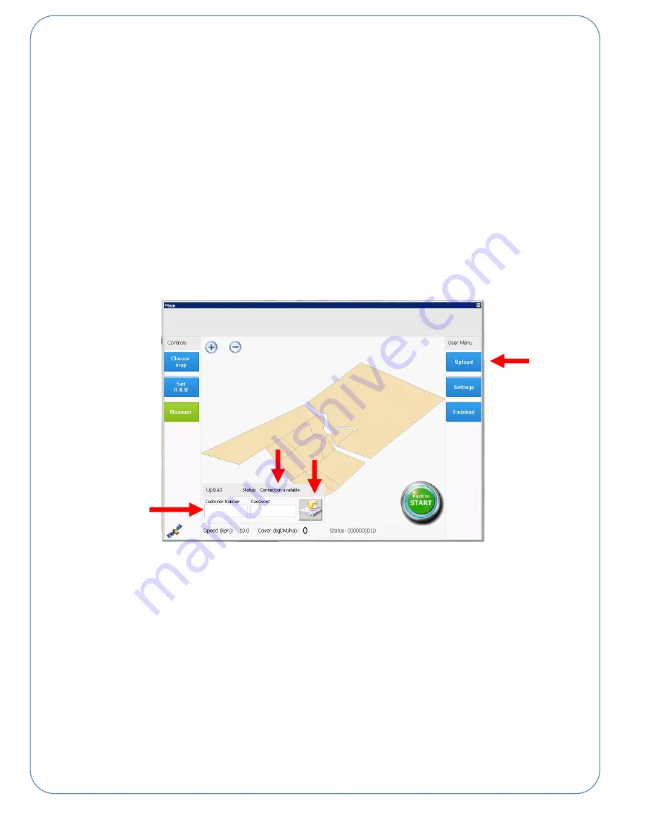 C-Dax XC3 Operation Manual Download Page 31