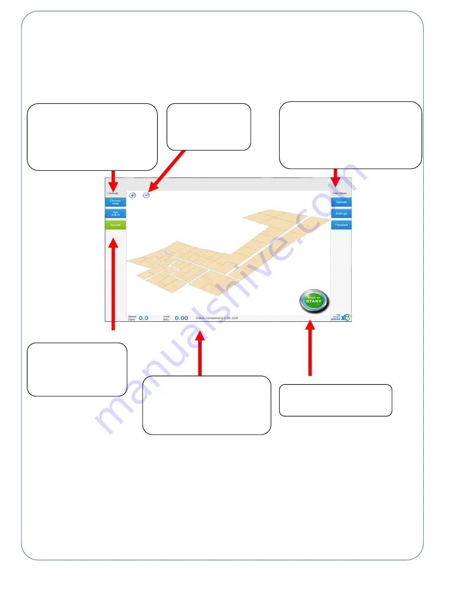 C-Dax XC3 Operation Manual Download Page 33