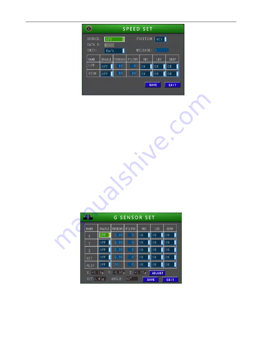 C-KO CT-400-GGT User Manual Download Page 27