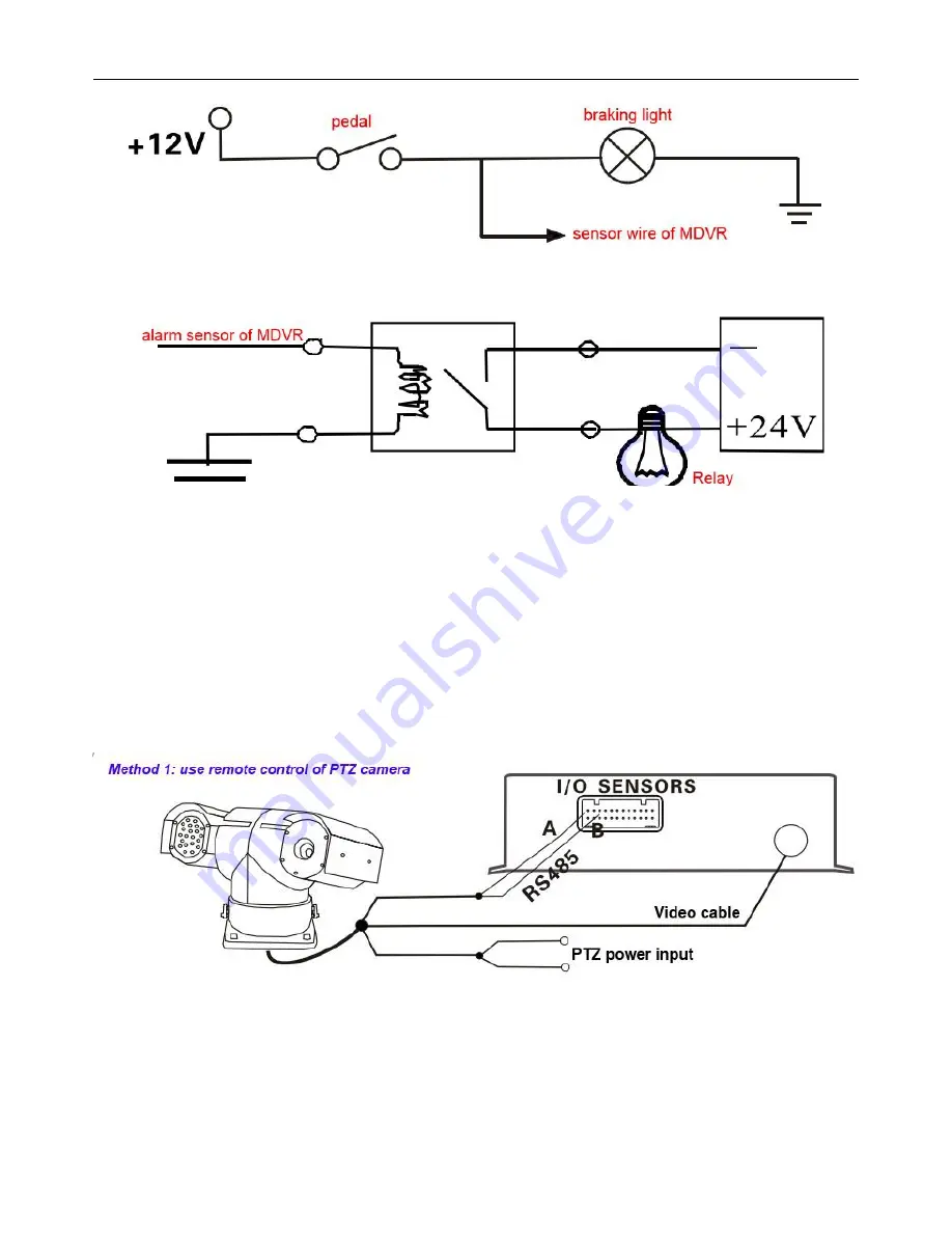 C-KO CT-400-GGT User Manual Download Page 33