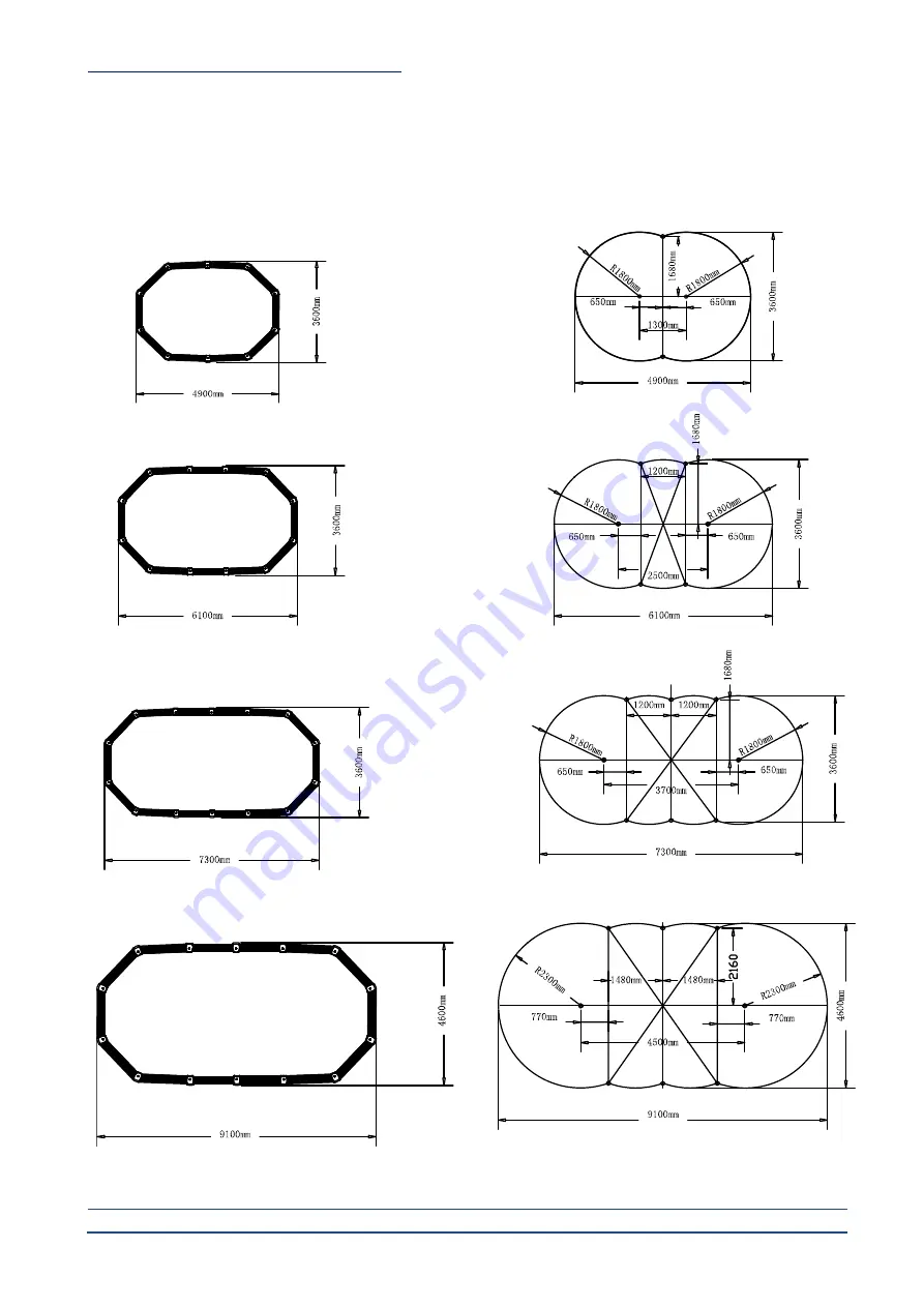 C.P.A. 8011012 Assembly And Maintenance Manual Download Page 8