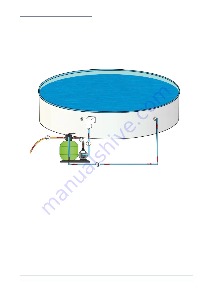 C.P.A. 8011012 Assembly And Maintenance Manual Download Page 34