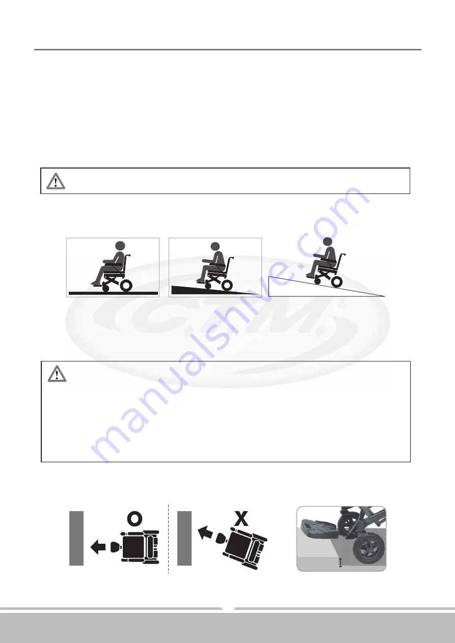 C.T.M. HS-2750 User Manual Download Page 5