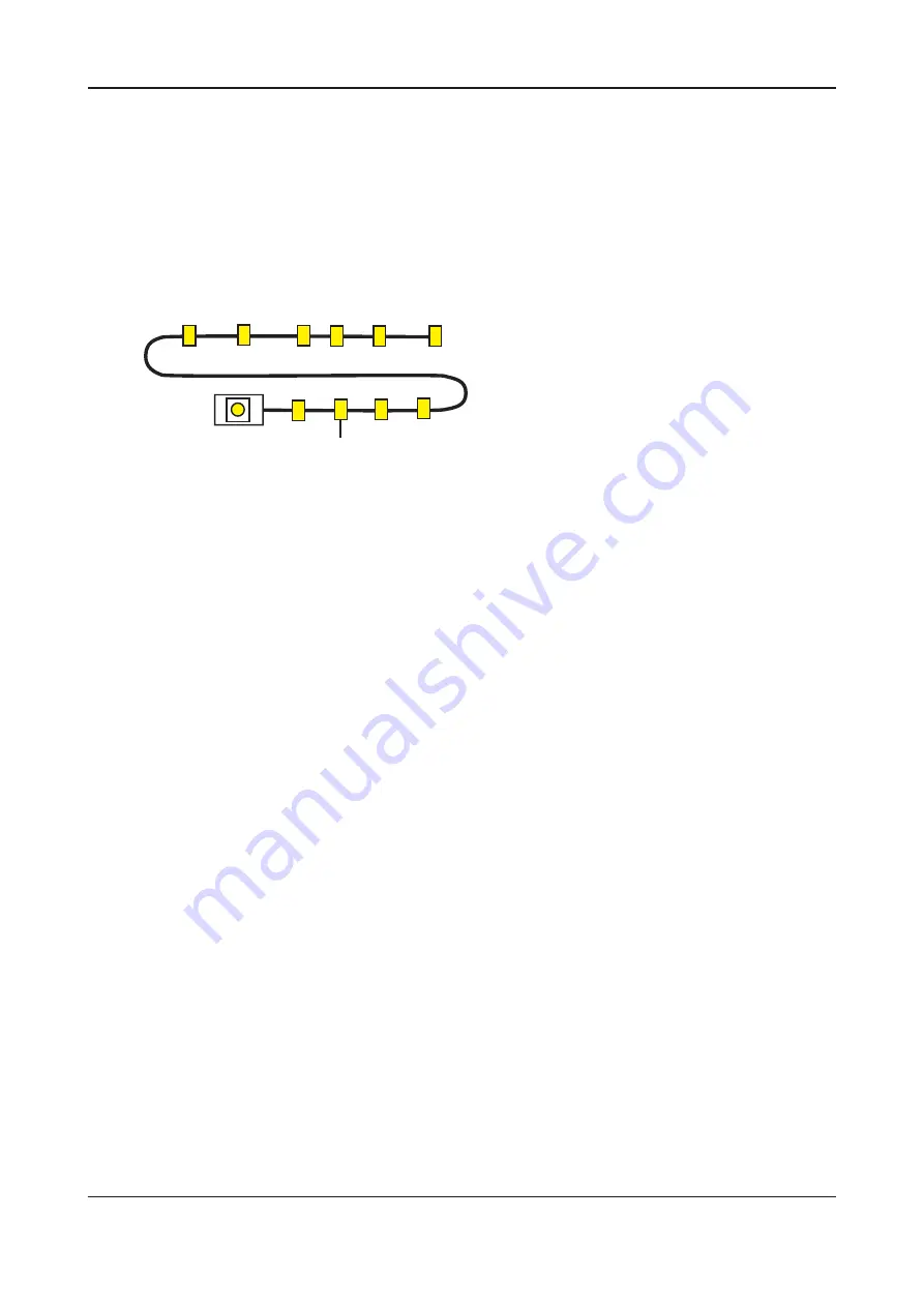 C-TEC AlarmSense CFP702-2 Installation & Maintenance Manual Download Page 21