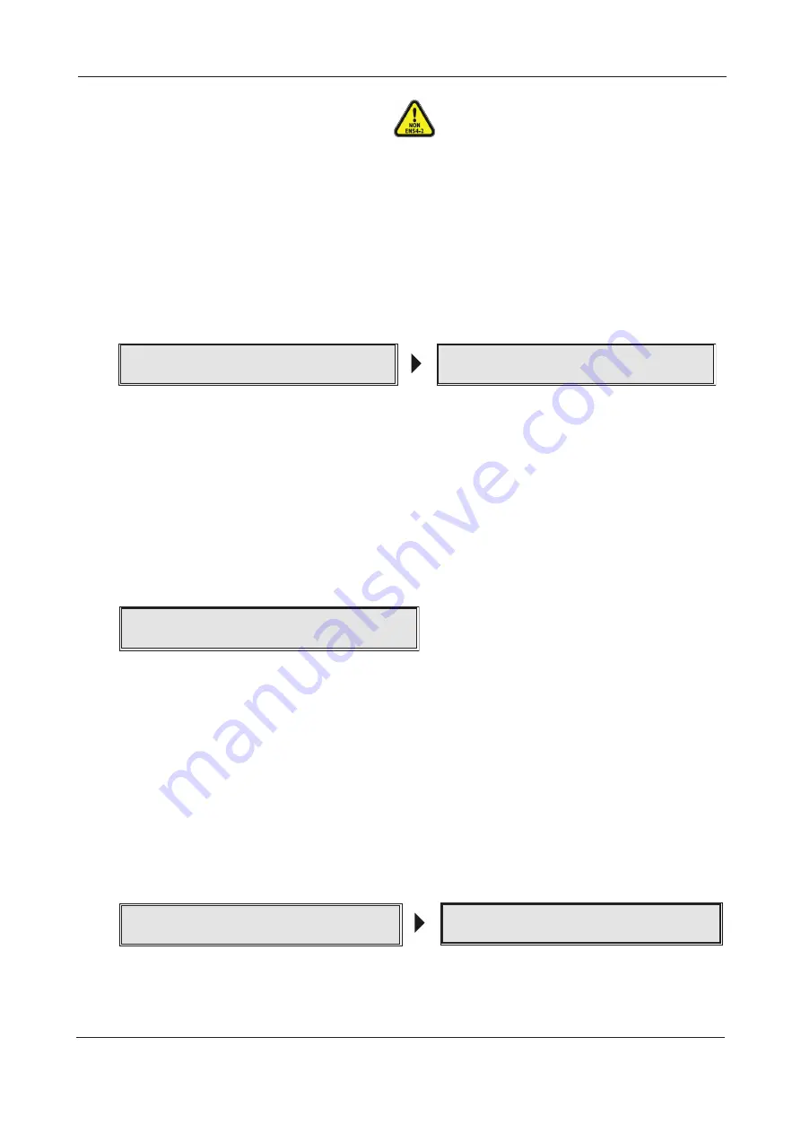 C-TEC CAST XFP Engineering Manual Download Page 22