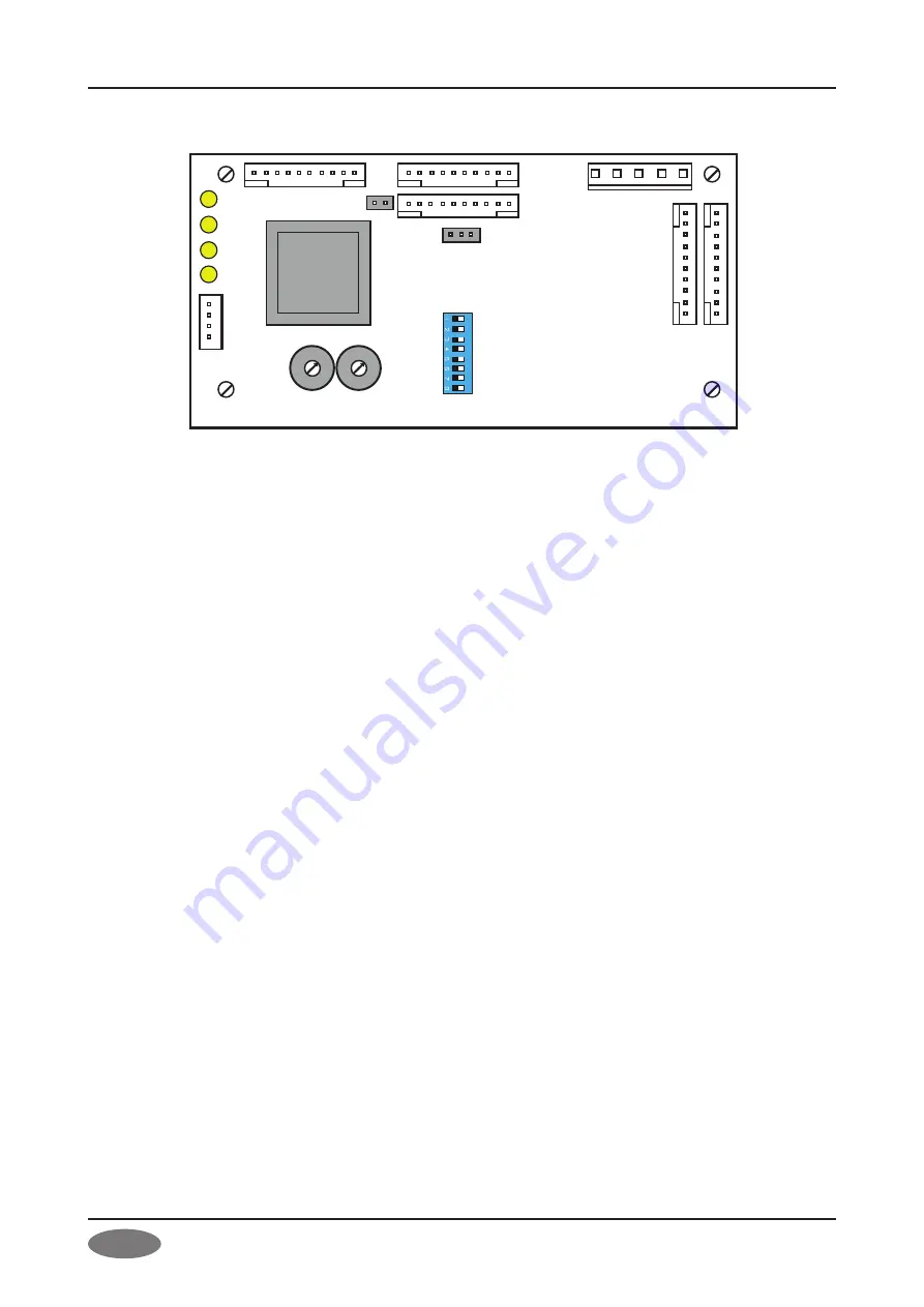 C-TEC FF596 Installation Instructions Manual Download Page 2