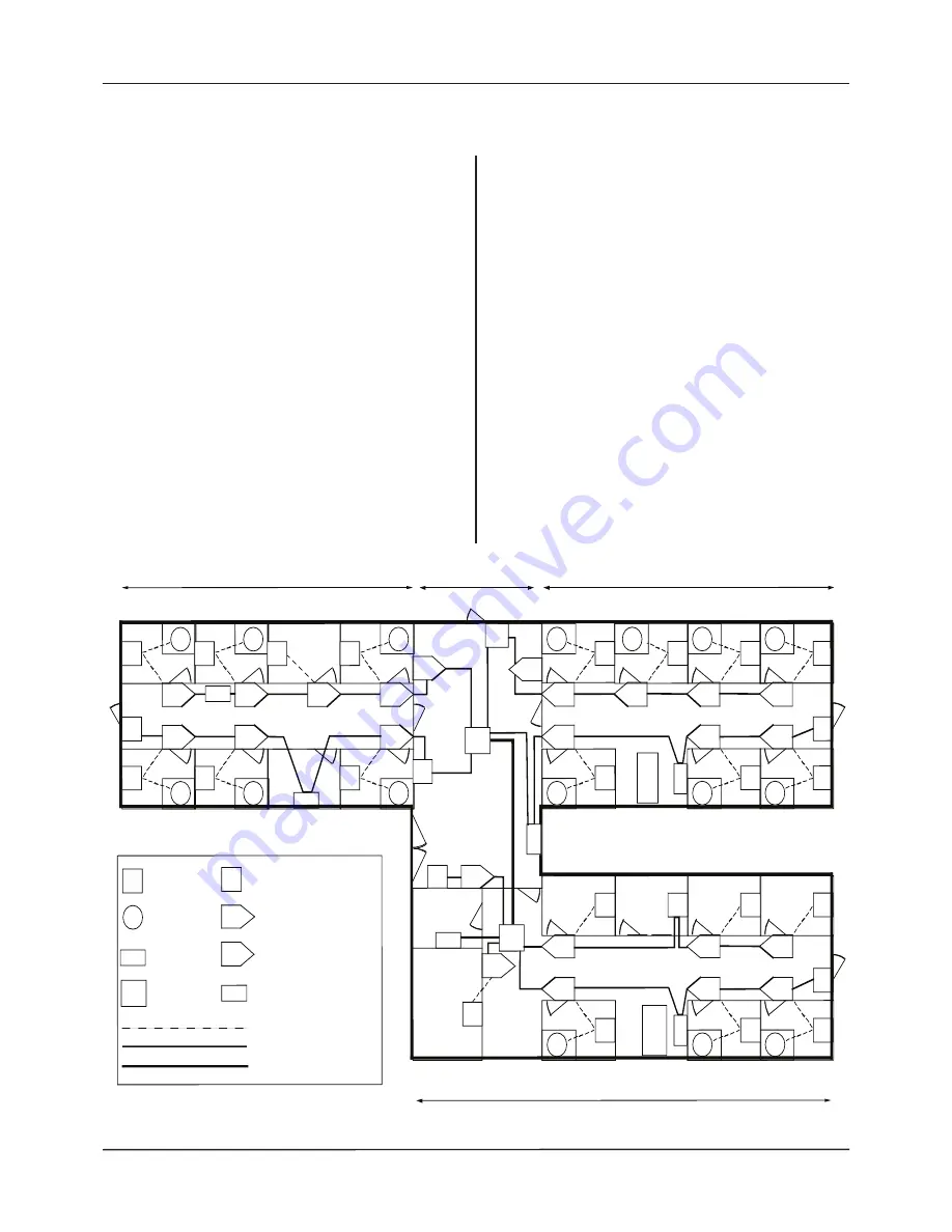 C-TEC QT601-2 Installation And Programming Manual Download Page 5