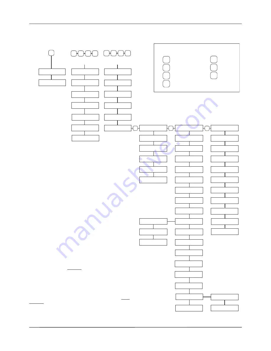 C-TEC QT601-2 Installation And Programming Manual Download Page 16