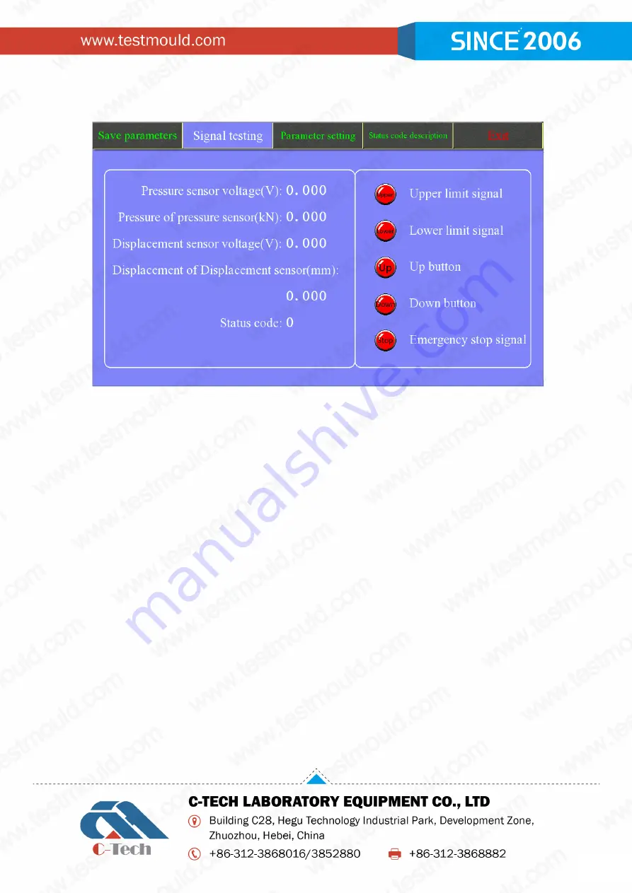 C-Tech HTHY-0709 Product Manual Download Page 19