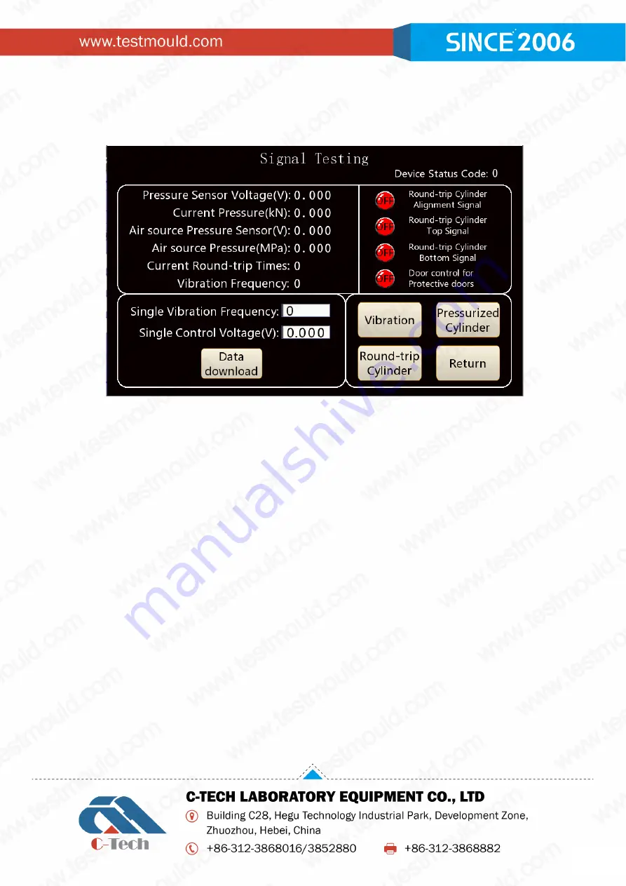 C-Tech HYLN-5 Product Manual Download Page 22