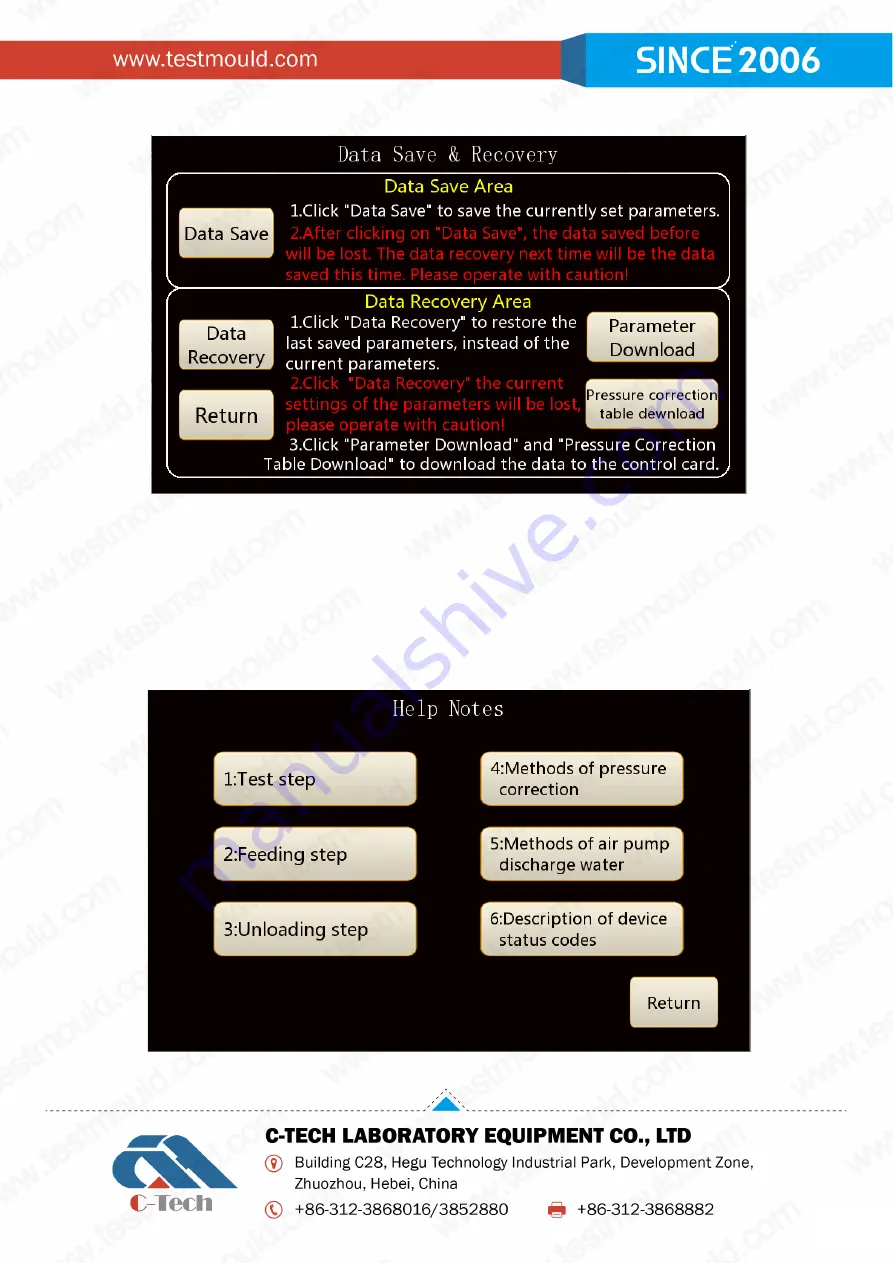 C-Tech HYLN-5 Product Manual Download Page 27