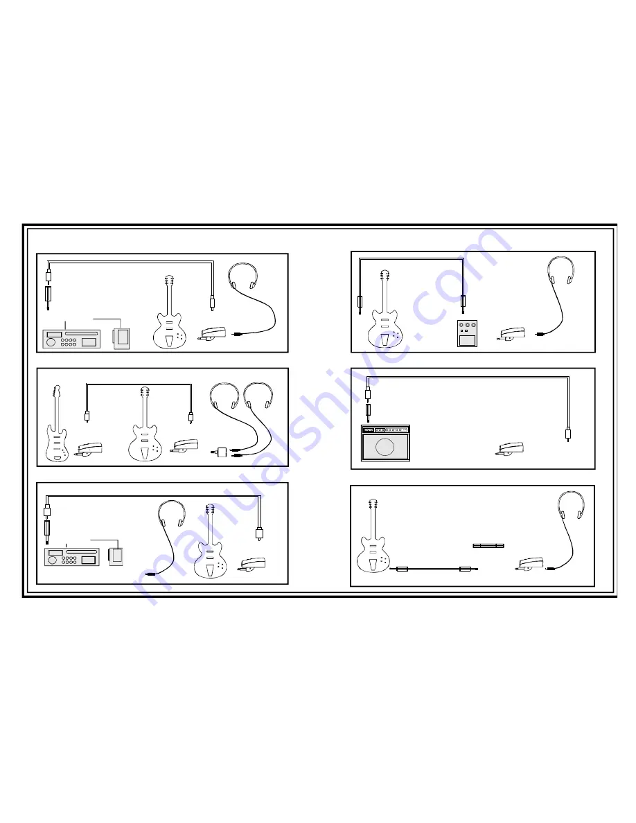 C-Tech Pocket Rockit S1b Owner'S Manual Download Page 5