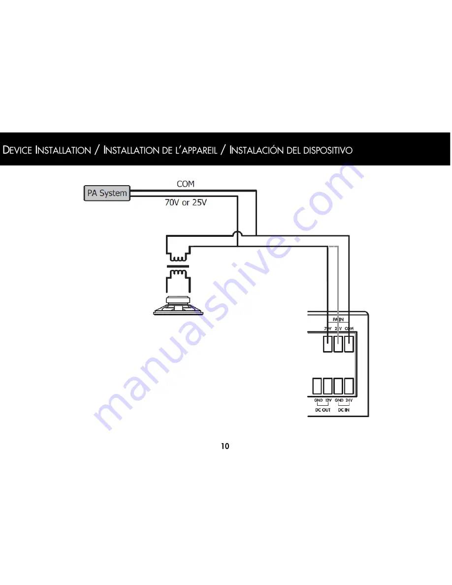 C2G 40880 Manual Download Page 11