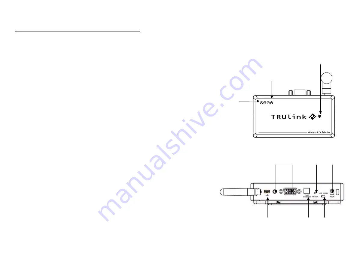 C2G TRUlink 81667 Скачать руководство пользователя страница 227