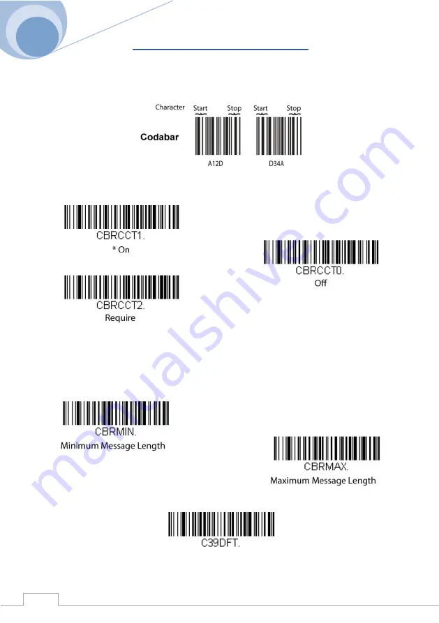 C2R Colibri 6 Series User Manual Download Page 76