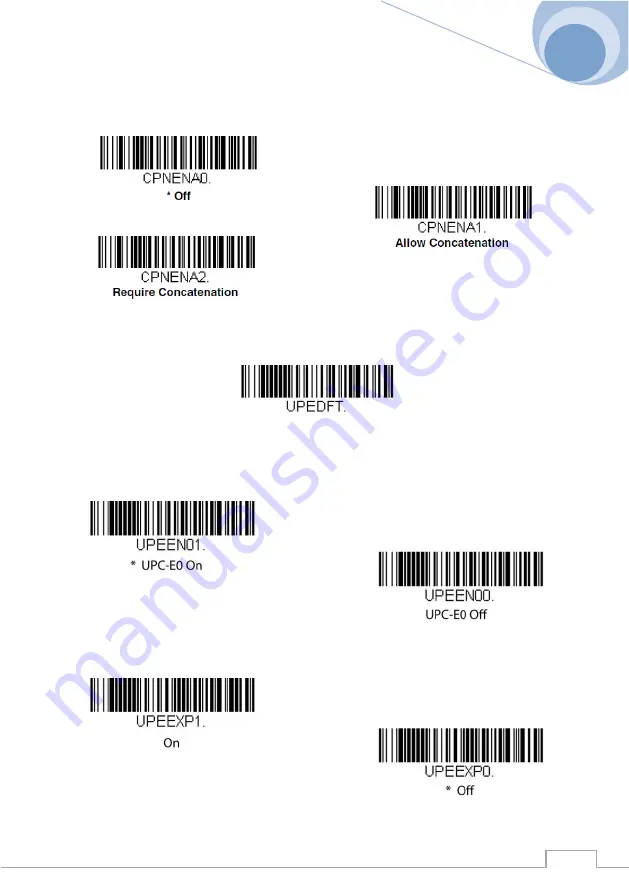 C2R Colibri 6 Series User Manual Download Page 91