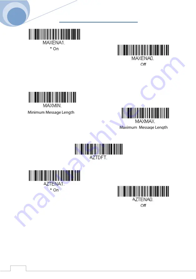 C2R Colibri 6 Series User Manual Download Page 114