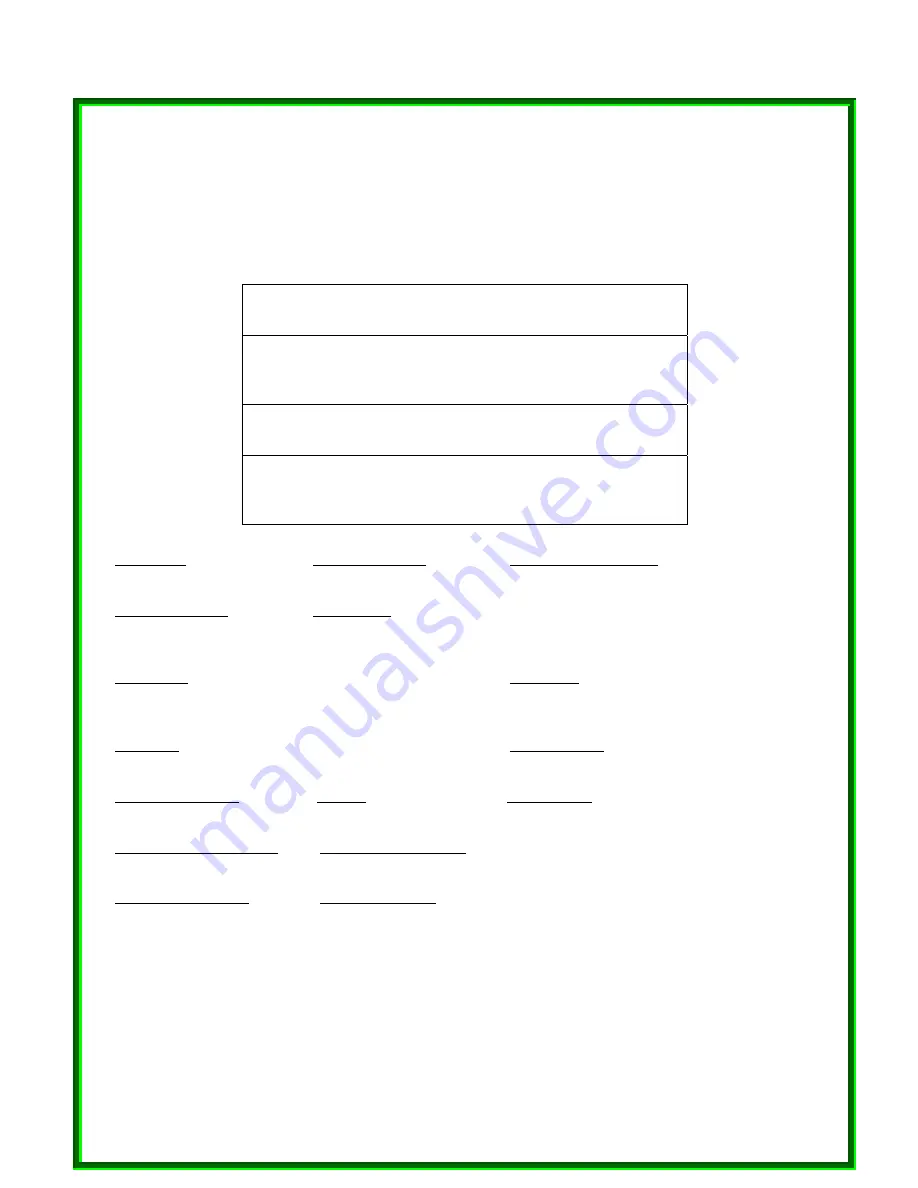 C4Line CrossPower C4L5200-ETH Manual Download Page 23