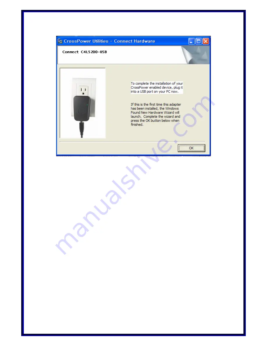 C4Line CrossPower C4L5200-USB User Manual Download Page 13