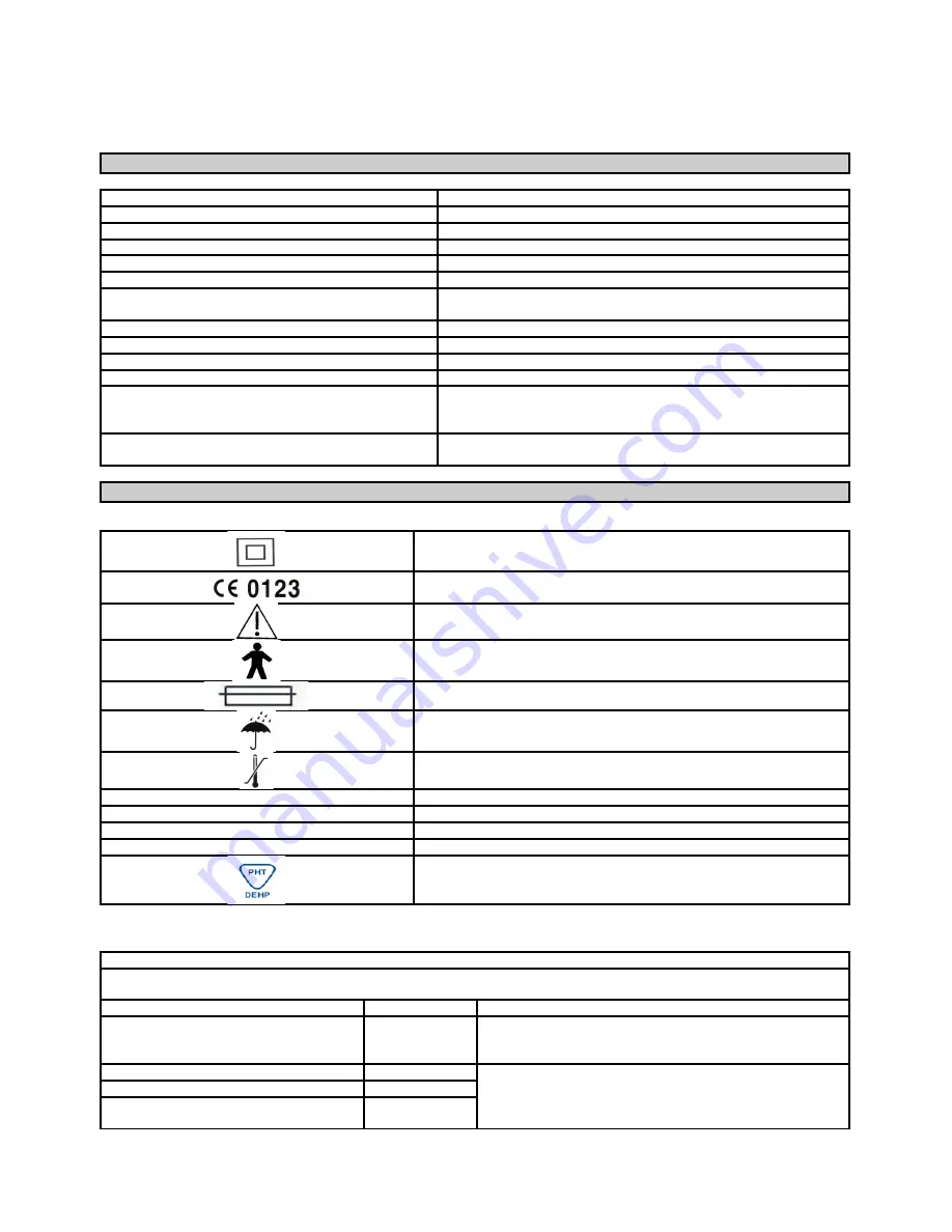 CA.MI NEW ASKIR 20 Instruction Manual Download Page 11