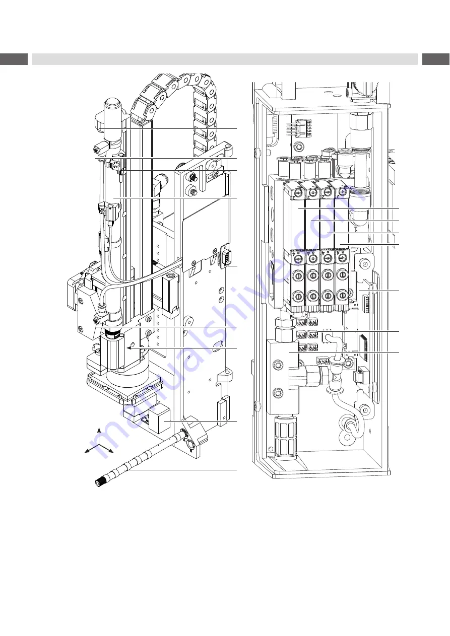 CAB 4214 Series Service Manual Download Page 8