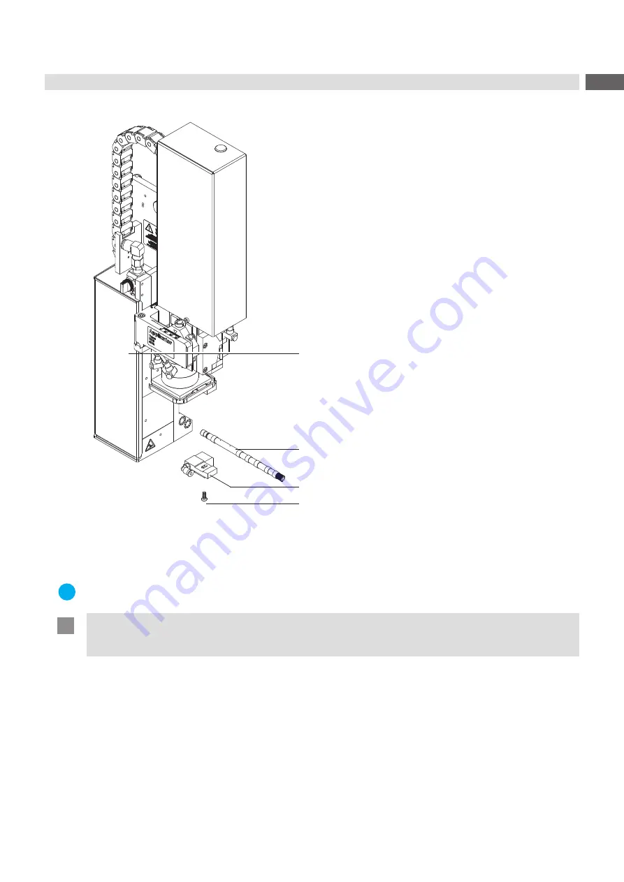 CAB 4214 Series Service Manual Download Page 9