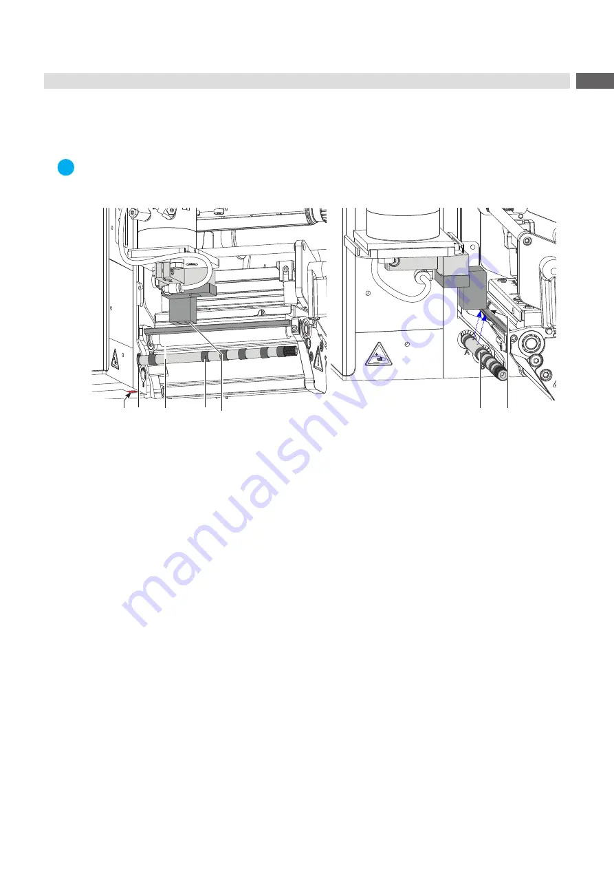 CAB 4214 Series Service Manual Download Page 25