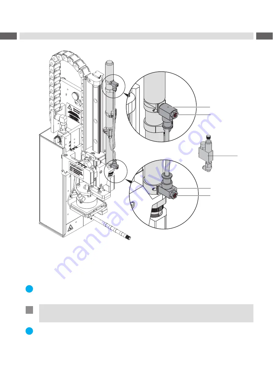 CAB 4214 Series Service Manual Download Page 28