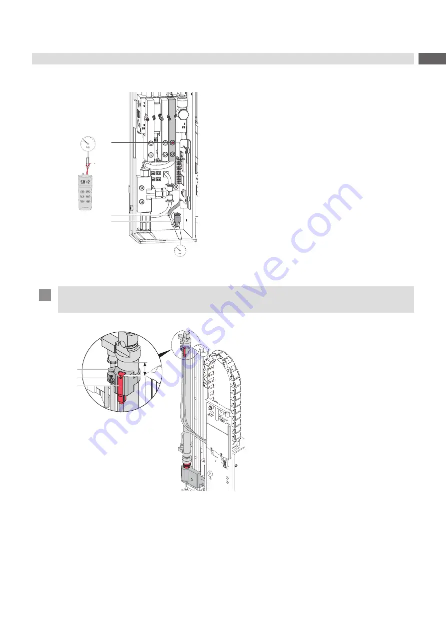 CAB 4614-200L Service Manual Download Page 21