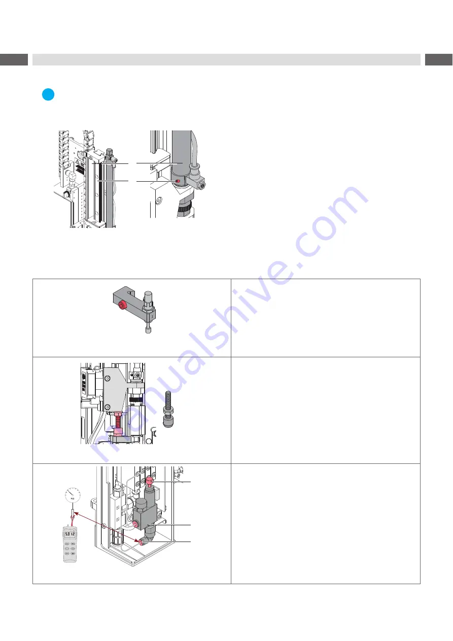 CAB 4614-200L Service Manual Download Page 24