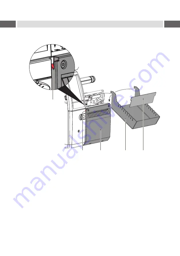 CAB CSQ 401 Assembly Instructions Manual Download Page 10