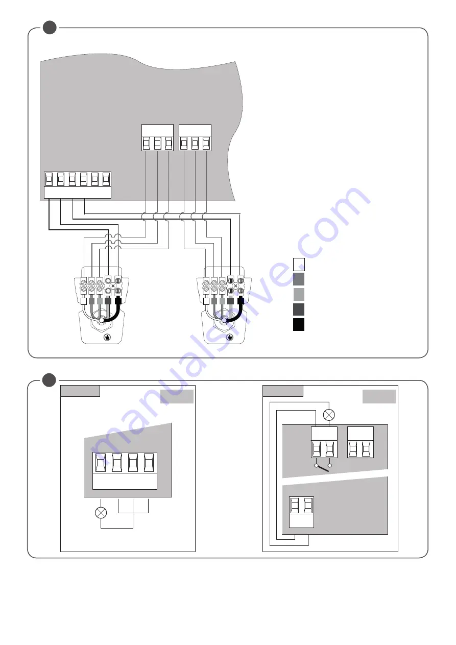 CAB HYBRA 24 Manual Download Page 4