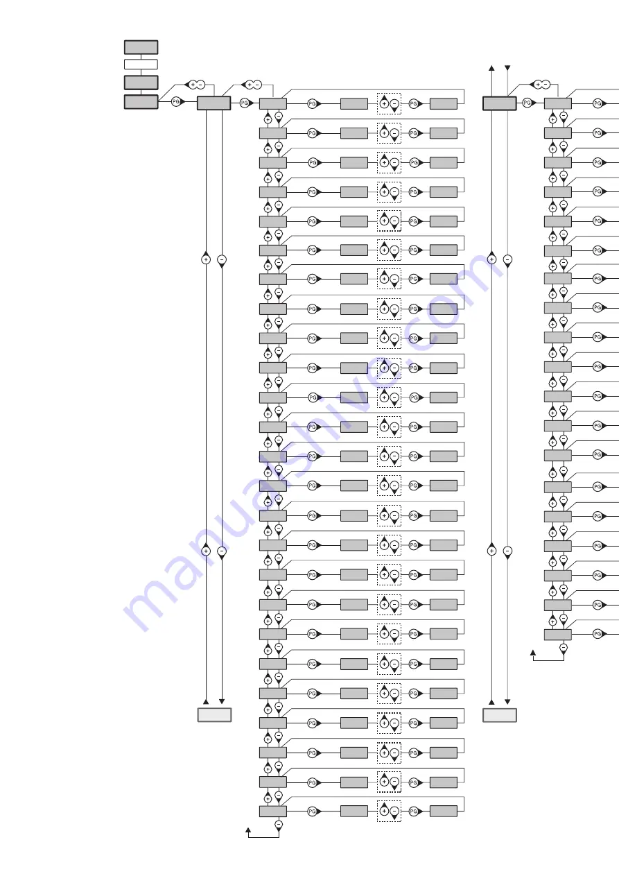 CAB HYBRA 24 Manual Download Page 6