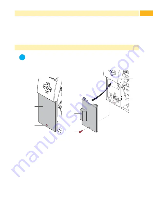 CAB PS7 Operator'S Manual Download Page 5