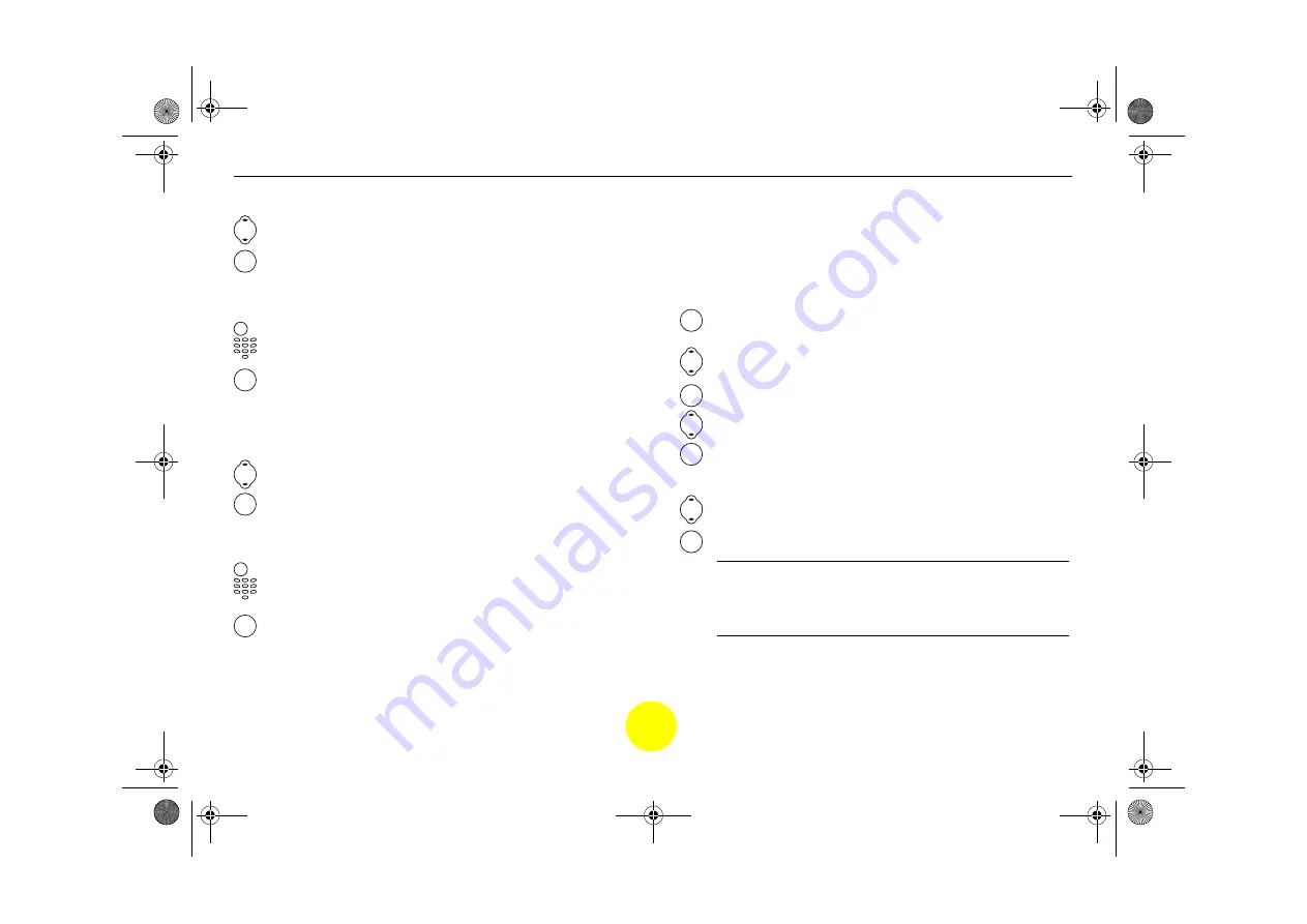 Cable & Wireless CWD2601 Manual Download Page 35