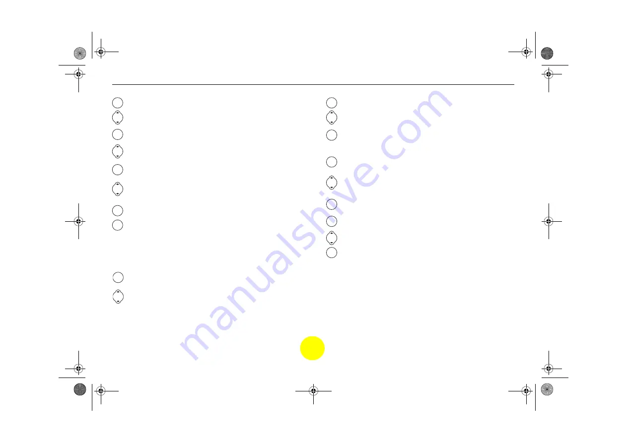 Cable & Wireless CWD2601 Скачать руководство пользователя страница 47