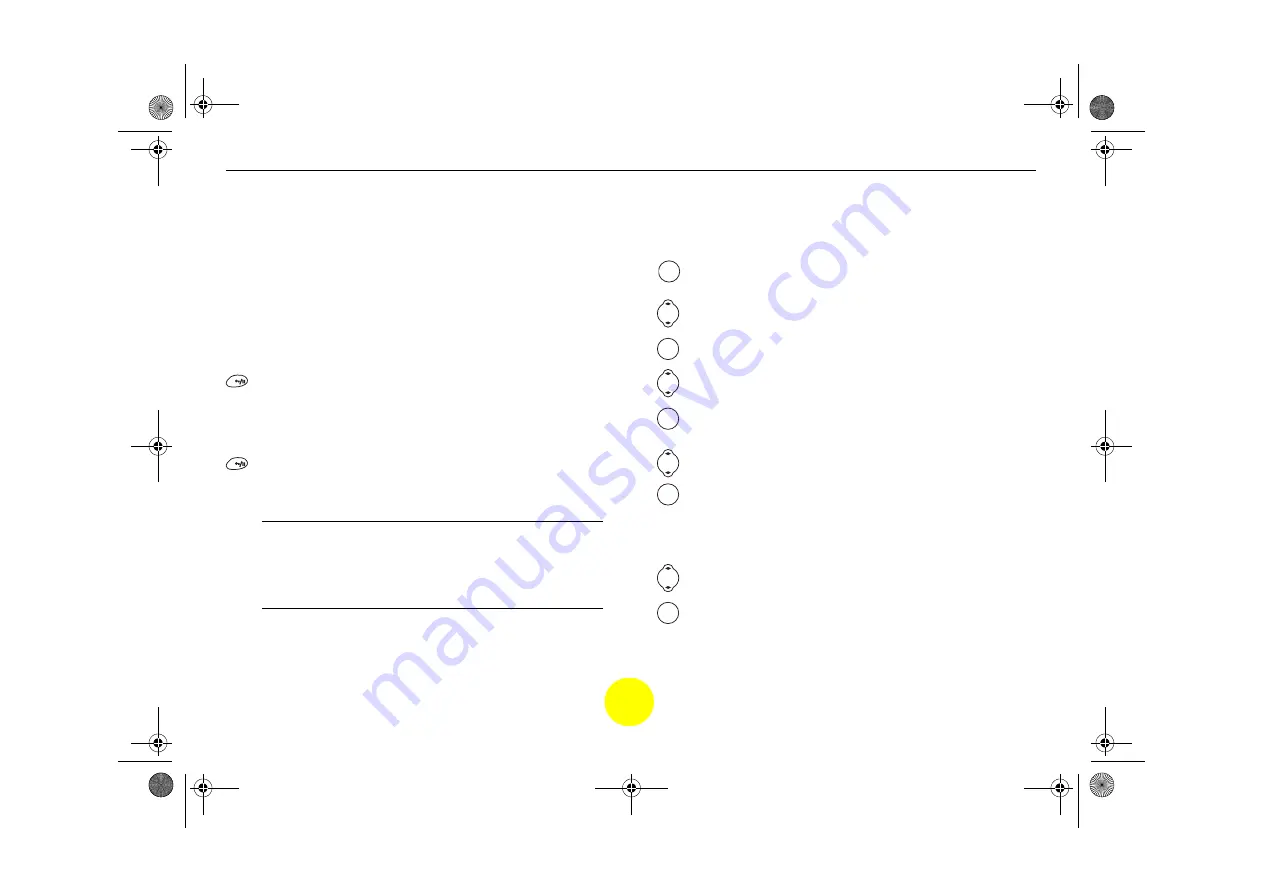 Cable & Wireless CWD2601 Manual Download Page 58