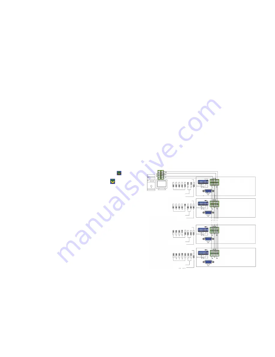 Cable Electronics CE Labs SW404HD Instruction Manual Download Page 13